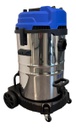 ASPIRADORA KALYDON TACHO METAL 60 LT 2*1200w