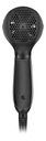 Secador De Cabello Silfab By-503 Para Viaje Plegable 1200w