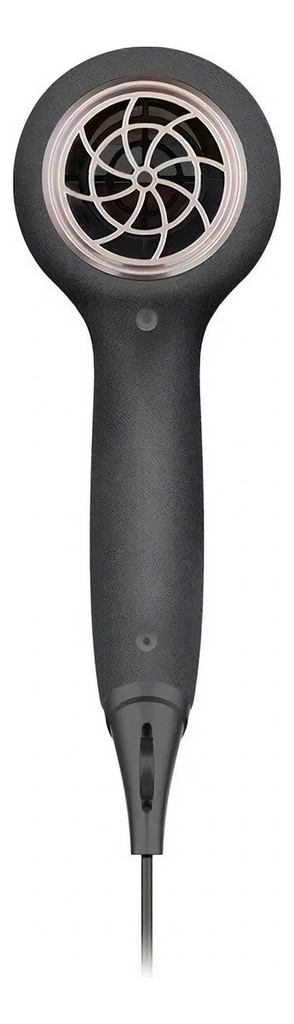 Secador De Cabello Silfab By-520s Heat Expert 1800-2000w