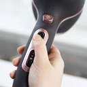 Secador De Cabello Silfab By-520s Heat Expert 1800-2000w
