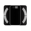 BALANZA DIGITAL BE701I-NE PERSONAL MULTIFUNCION BLUETOOTH