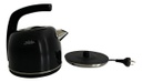 Pava Electrica Styler Kd400 Smart-tek Negro 1850w 1.7l