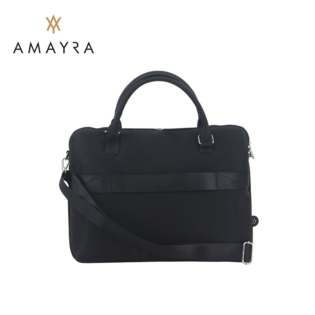 PORTAFOLIO AMAYRA 67.C27921R NEGRO