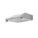 CAMPANA DE PARED TST ESTRATTO ACERO 65W