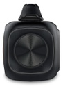 Parlante X View Bluetooth Rgb Blast X6 Ipx5 Portatil Negro