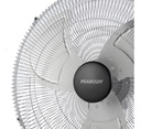 Ventilador Turbo Peabody 20  Pe-vp150  130w 3 Paletas Metal