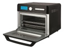 HORNO ELECTRICO PEABODY PE- HDM15N DIGITAL