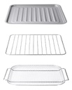 Horno Freidora De Air Multifunción Digital Peabody Pe-hdm15n