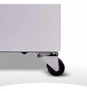 Freezer Horizontal Blanco Inelro Fih-550-pi 520 Lts