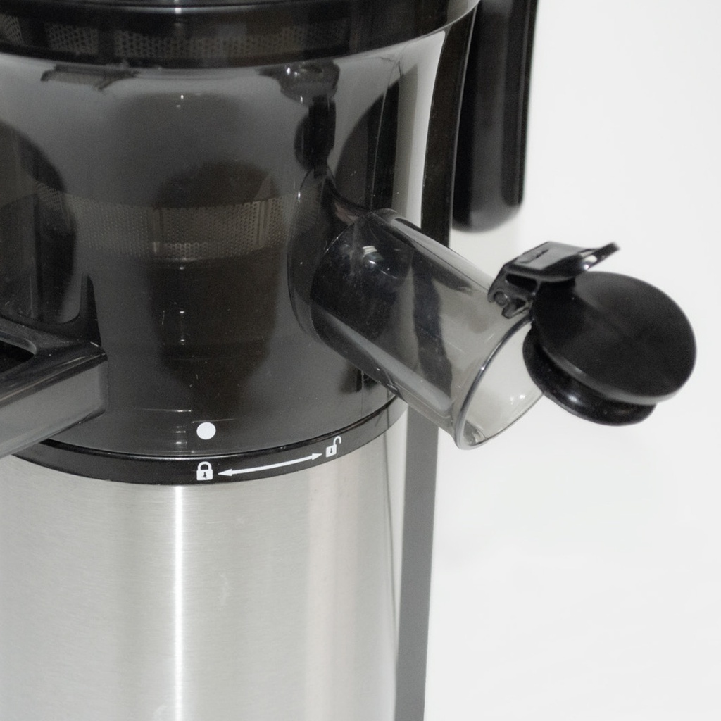Juguera Eléctrica Peabody Pe-sj10 Slow Juicer