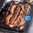 Freidora De Aire Sin Aceite Multifunción Peabody Pe-afg02n