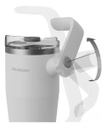 Vaso Térmico Mug Peabody Pe-mg950n 950 Ml
