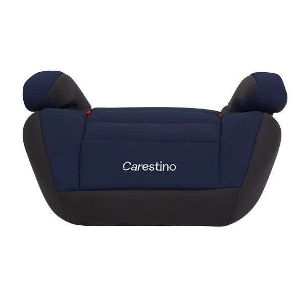 BUTACA BOOSTER CARESTINO AZUL NAVY BT004-AZ