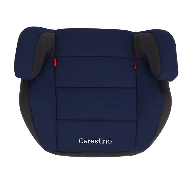 BUTACA BOOSTER CARESTINO AZUL NAVY BT004-AZ
