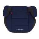 BUTACA BOOSTER CARESTINO AZUL NAVY BT004-AZ