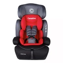 BUTACA CARESTINO VERONA ROJO BT012-RO