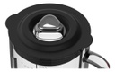 Licuadora Peabody Pe-ln810b Blanca 2 Vel. 800w Jarra Vidrio