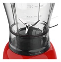 Licuadora De Mesa Peabody Pe-ln610 600w 5 Veloc+pulse