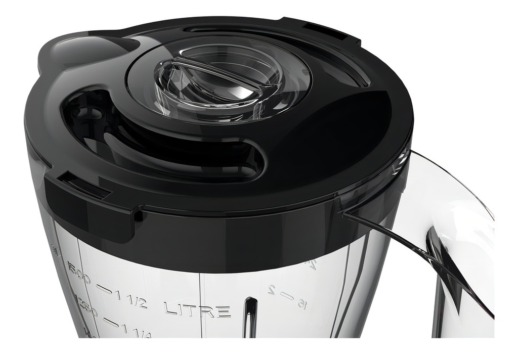 Licuadora Peabody Pe-ln610b Blanco 600w