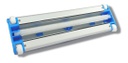 Limpia Barre Fondo De Aluminio Kushiro 445 Mm