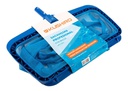 Sacahojas Profesional Pileta Bolsa 32mm Kushiro