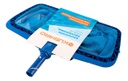 Sacahojas Profesional Pileta Bolsa 32mm Kushiro