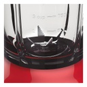 Licuadora De Mesa Peabody Pe-ln1210rm Jarra De Vidrio 1.75l