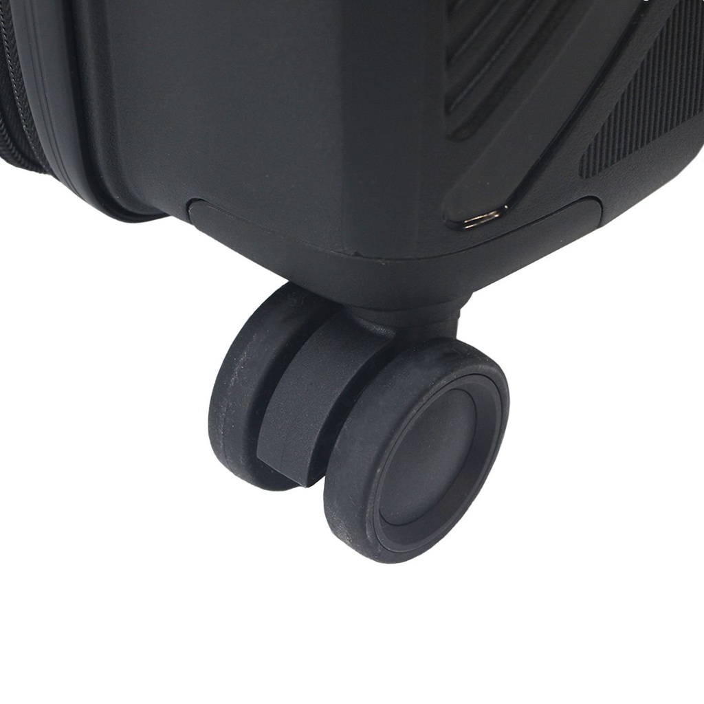 VALIJA UNICROSS 62.2090N 24" RIGIDA 4 RUEDAS