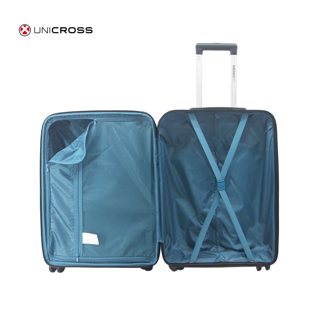 VALIJA UNICROSS 28" 62.2090N4 RIGIDA 4 RUEDAS