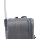 VALIJA WILSON 20" 65.1755G GRIS 4 RUEDAS