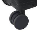 VALIJA AMAYRA 24" 67.8015N PP NEGRA 4 RUEDAS