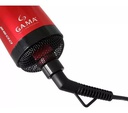 Cepillo Modelador Gama Turbo Ion 2600 1100w 240v