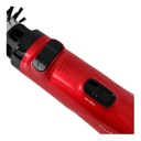 Cepillo Modelador Gama Turbo Ion 2600 1100w 240v
