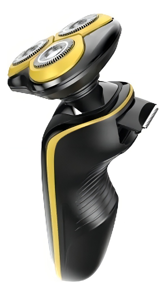 Afeitadora Eléctica Gama Inalambrica Gsh 1525 Sport Usb