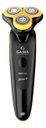 Afeitadora Eléctica Gama Inalambrica Gsh 1525 Sport Usb