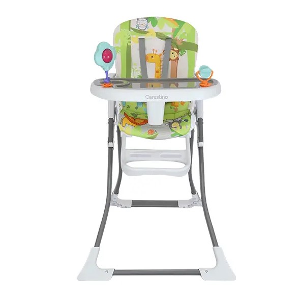 SILLA DE COMER CARESTINO RIO VERDE SL002-VE