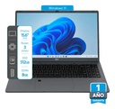 Notebook Gfast N-320r 15.6  Ryzen 3 8gb 240 Ssd Win 11