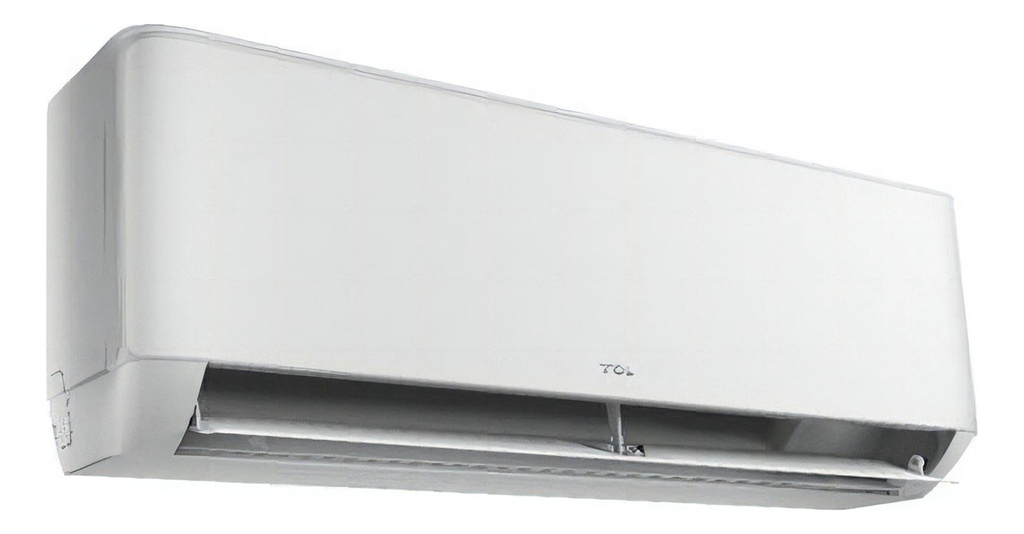 Aire Acondicionado Split Inverter Frío/calor Tcl 3100w 2600f