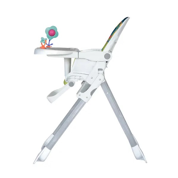 SILLA DE COMER CARESTINO RIO AZUL SL002-AZ