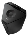 Torre De Sonido Samsung Mx-t70 1500w Bidireccional Luz Led