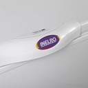 Freezer Inverter Horizontal Inelro Fih-270a++ Blanco 215 L