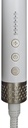 Plancha De Cabello Silfab By-623 Antifrizz
