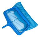 Kit De Limpieza De Pileta Kushiro Sacahojas Boya Limpiafondo