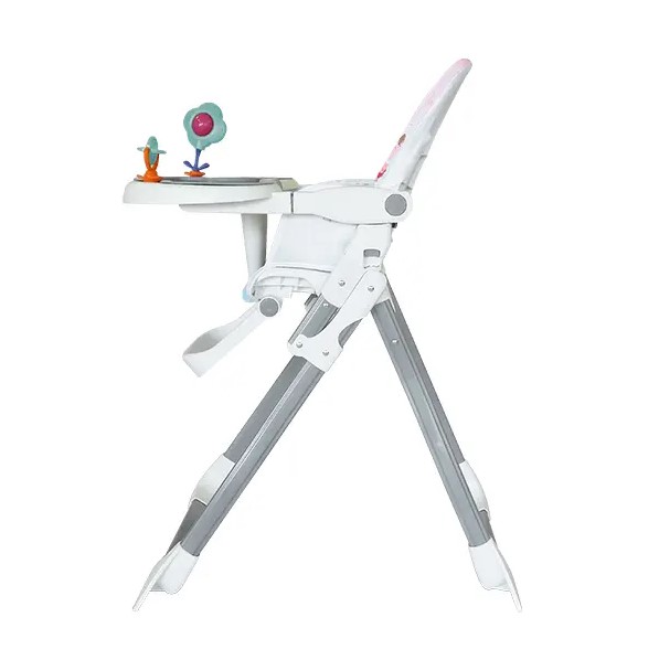 SILLA DE COMER CARESTINO RIO ROSA SL002-RO