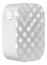 Portero Con Timbre Wifi X-view Smart Inalambrico Camara
