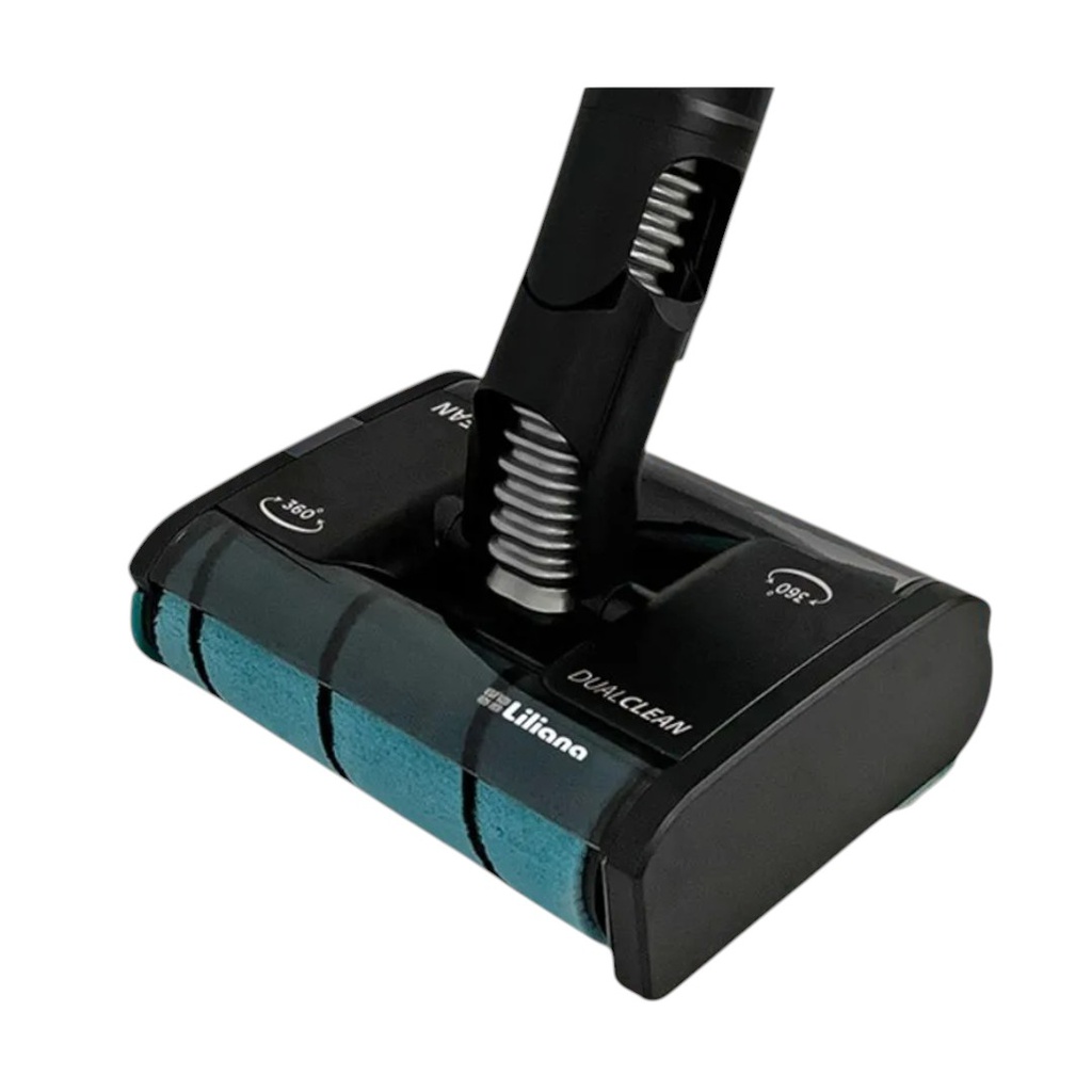ASPIRADORA LILIANA LA962 3 EN 1 BATERIA 210W
