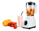 Licuadora Liliana Whitenblack Albw10 1 Lt 2 Vel Blanco 350w
