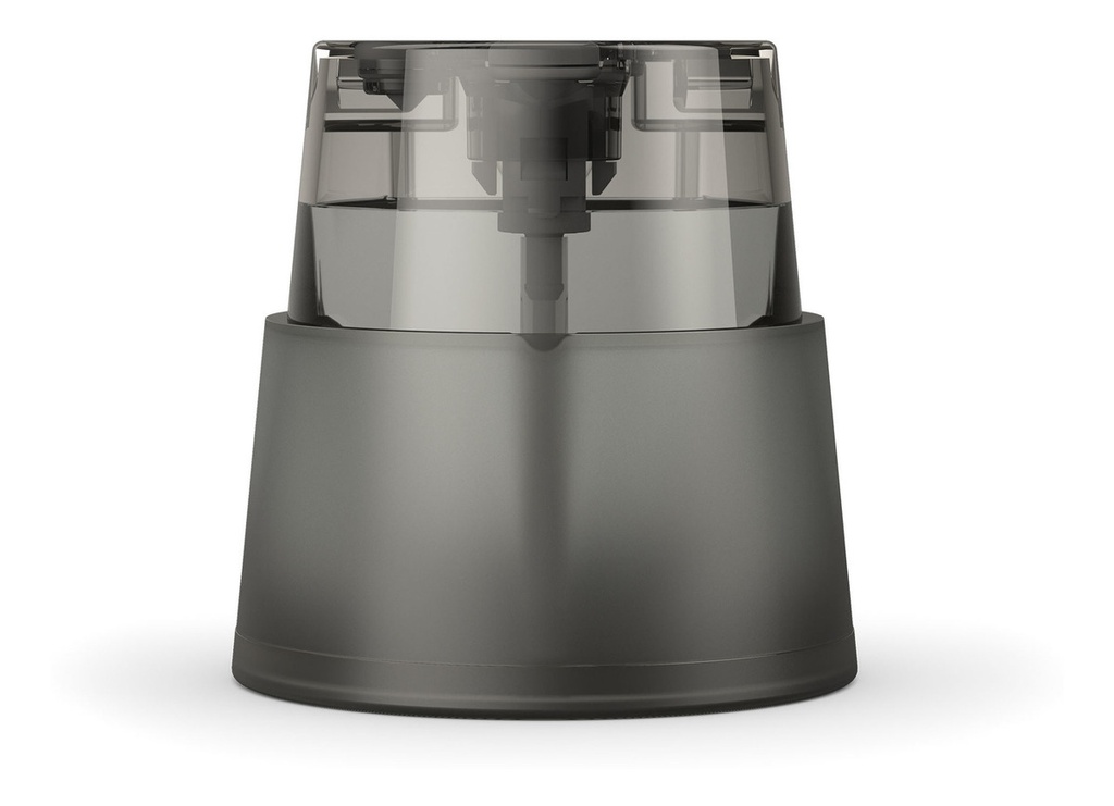Plancha Vaporizador De Prendas Philips Sth1010/10 Portátil