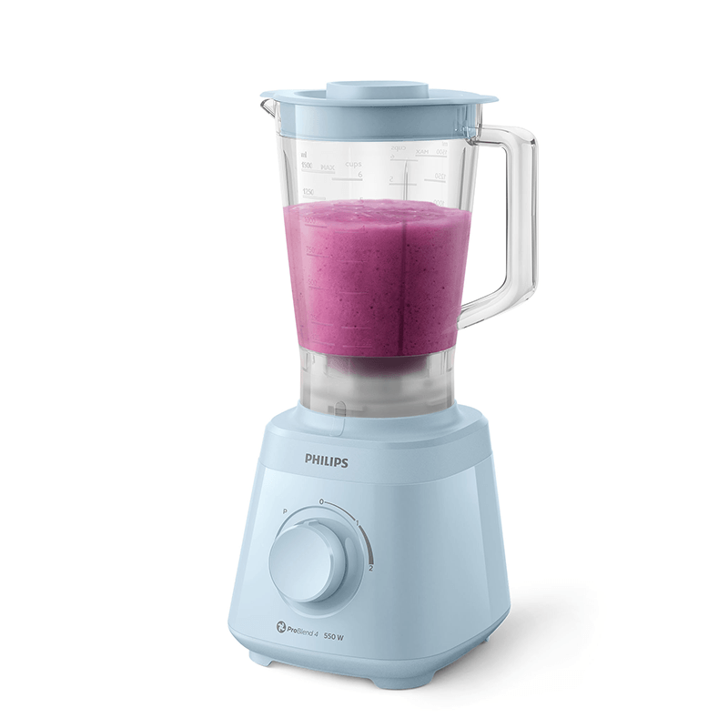 LICUADORA PHILIPS HR 2129
