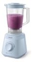 Licuadora Philips Hr2129 2l Jarra De Plástico Celeste 550w Celeste